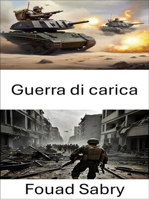 cover image of Guerra di carica